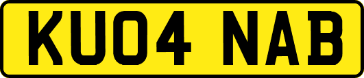 KU04NAB