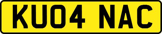 KU04NAC