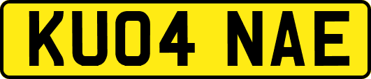 KU04NAE