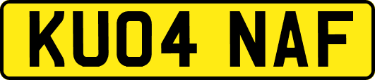 KU04NAF