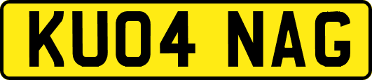 KU04NAG
