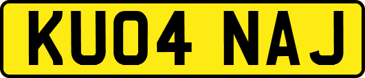 KU04NAJ