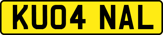 KU04NAL
