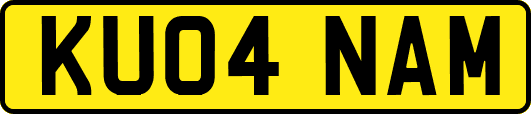 KU04NAM