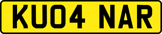 KU04NAR