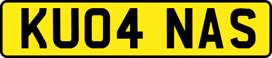 KU04NAS
