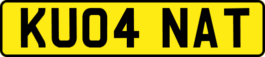 KU04NAT