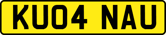 KU04NAU