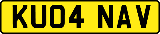 KU04NAV