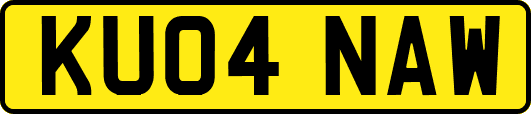 KU04NAW