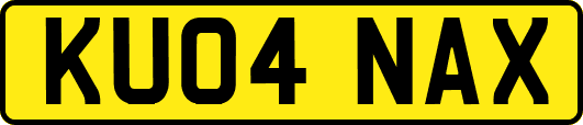 KU04NAX