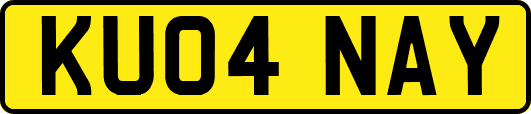 KU04NAY