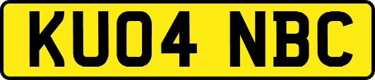 KU04NBC