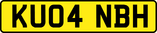 KU04NBH