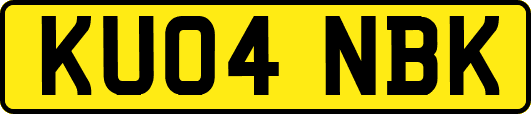 KU04NBK