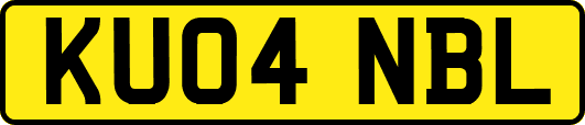 KU04NBL