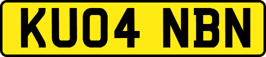 KU04NBN