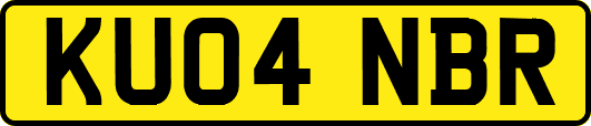 KU04NBR