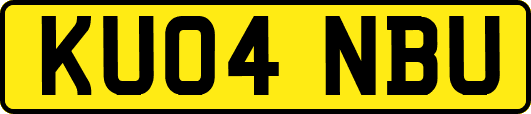 KU04NBU