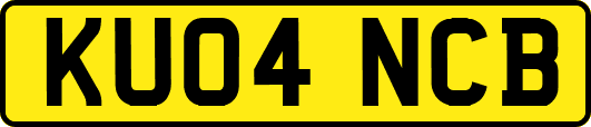 KU04NCB