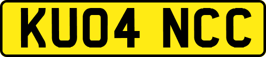 KU04NCC