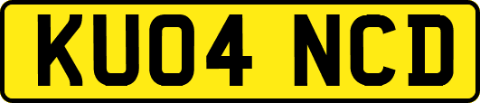 KU04NCD