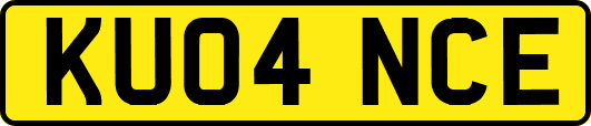 KU04NCE