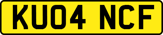 KU04NCF