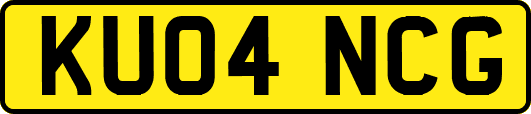 KU04NCG