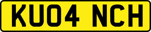 KU04NCH