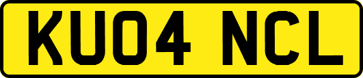 KU04NCL