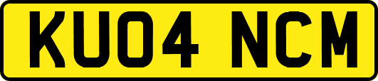 KU04NCM