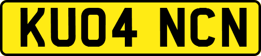 KU04NCN
