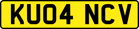 KU04NCV