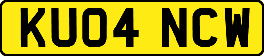 KU04NCW