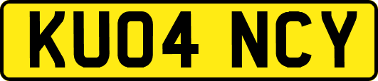 KU04NCY