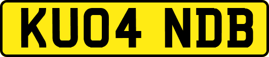 KU04NDB