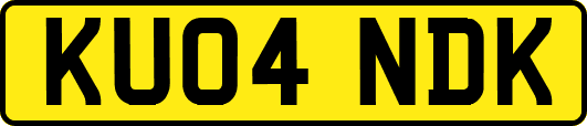 KU04NDK