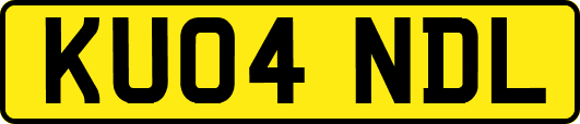 KU04NDL