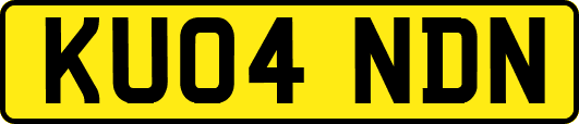 KU04NDN