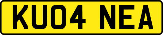 KU04NEA