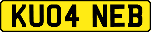 KU04NEB