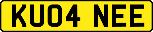 KU04NEE