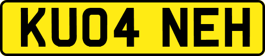 KU04NEH