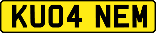 KU04NEM