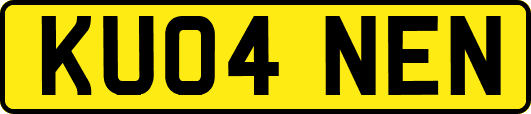KU04NEN