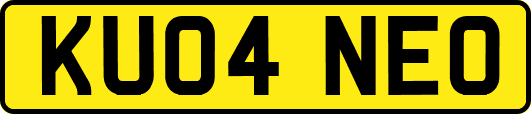 KU04NEO