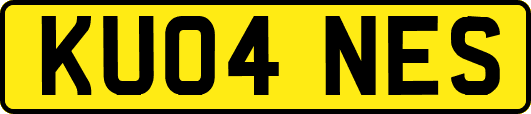 KU04NES