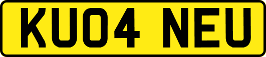 KU04NEU