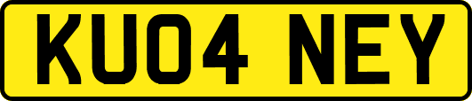KU04NEY